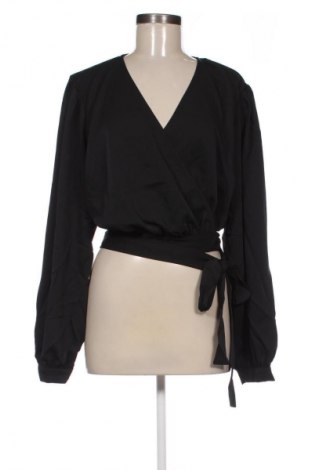 Damen Shirt Guido Maria Kretschmer for About You, Größe XXL, Farbe Schwarz, Preis € 17,99