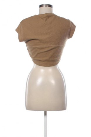 Dámská halenka Gymshark, Velikost XS, Barva Hnědá, Cena  109,00 Kč