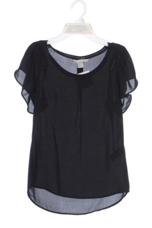 Bluzka damska H&M, Rozmiar XS, Kolor Czarny, Cena 40,99 zł