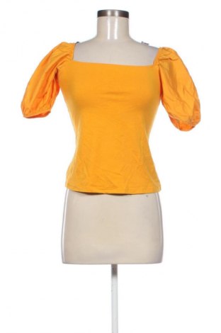 Damen Shirt H&M, Größe S, Farbe Gelb, Preis 9,79 €