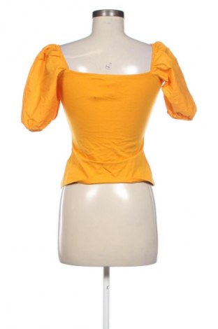 Damen Shirt H&M, Größe S, Farbe Gelb, Preis 9,79 €