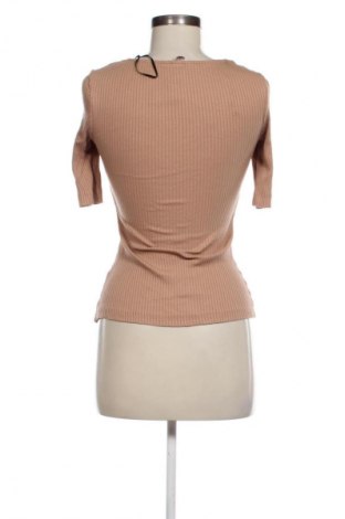 Damen Shirt H&M, Größe S, Farbe Beige, Preis 9,72 €