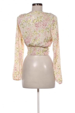 Bluzka damska H&M, Rozmiar XS, Kolor Kolorowy, Cena 6,99 zł