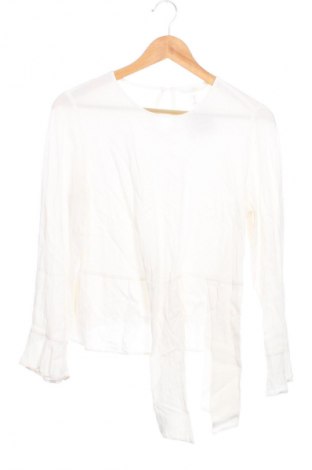 Bluzka damska H&M, Rozmiar S, Kolor Biały, Cena 7,99 zł