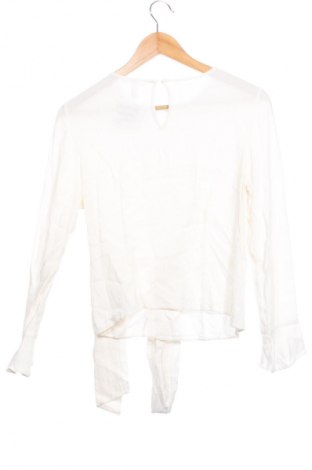 Bluzka damska H&M, Rozmiar S, Kolor Biały, Cena 7,99 zł