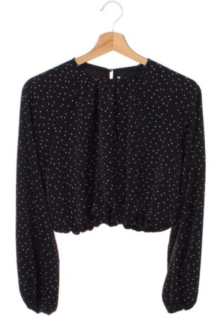 Bluzka damska H&M, Rozmiar XS, Kolor Kolorowy, Cena 10,99 zł