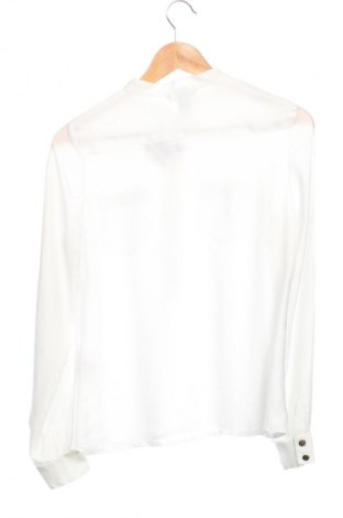 Dámská halenka H&M, Velikost M, Barva Bílá, Cena  49,00 Kč