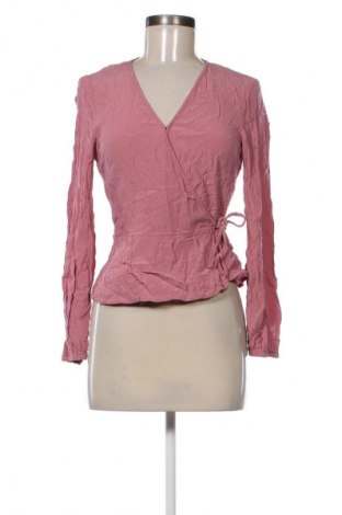Damen Shirt H&M, Größe M, Farbe Rosa, Preis 1,99 €