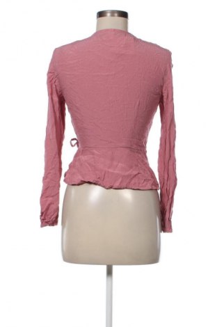 Damen Shirt H&M, Größe M, Farbe Rosa, Preis 1,99 €
