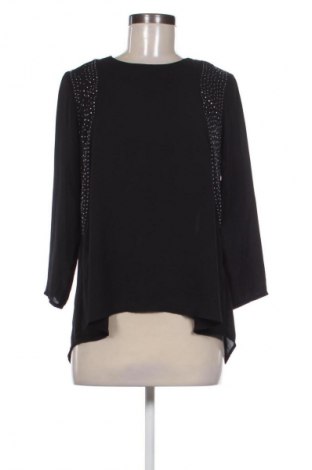 Γυναικεία μπλούζα H&M, Μέγεθος M, Χρώμα Μαύρο, Τιμή 1,99 €