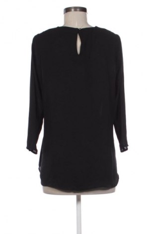 Γυναικεία μπλούζα H&M, Μέγεθος M, Χρώμα Μαύρο, Τιμή 1,99 €