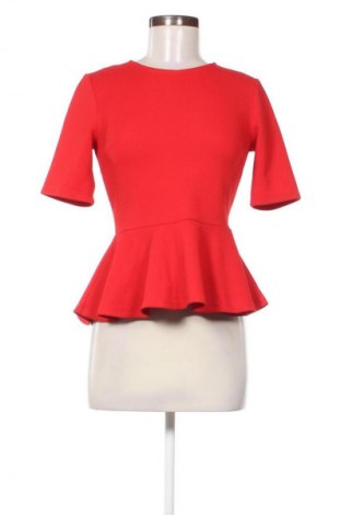 Bluză de femei H&M, Mărime S, Culoare Roșu, Preț 29,99 Lei