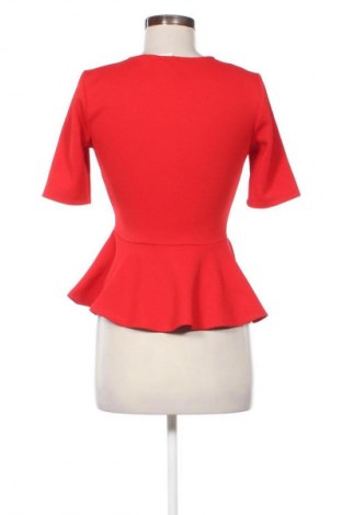 Bluză de femei H&M, Mărime S, Culoare Roșu, Preț 29,99 Lei