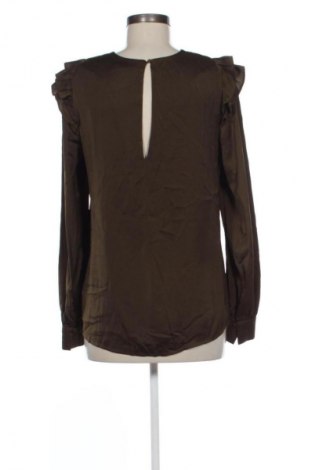 Γυναικεία μπλούζα H&M, Μέγεθος M, Χρώμα Πράσινο, Τιμή 1,99 €