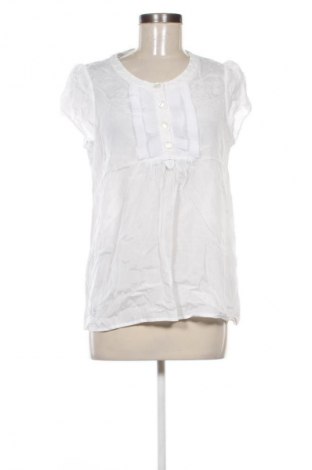 Γυναικεία μπλούζα H&M, Μέγεθος M, Χρώμα Λευκό, Τιμή 8,99 €