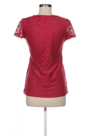 Γυναικεία μπλούζα H&M, Μέγεθος S, Χρώμα Κόκκινο, Τιμή 3,99 €