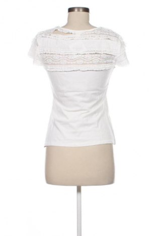 Γυναικεία μπλούζα H&M, Μέγεθος M, Χρώμα Λευκό, Τιμή 9,99 €