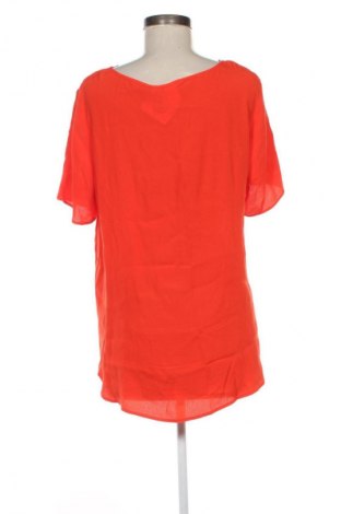 Γυναικεία μπλούζα H&M, Μέγεθος M, Χρώμα Πορτοκαλί, Τιμή 8,99 €