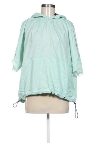 Damen Shirt H&M, Größe M, Farbe Blau, Preis € 1,99