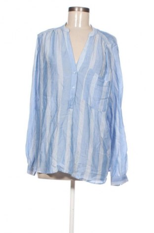 Bluzka damska H&M, Rozmiar XL, Kolor Kolorowy, Cena 66,99 zł