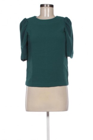 Γυναικεία μπλούζα H&M, Μέγεθος XS, Χρώμα Πράσινο, Τιμή 9,99 €