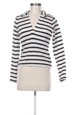 Дамска блуза H&M, Размер S, Цвят Многоцветен, Цена 2,04 €