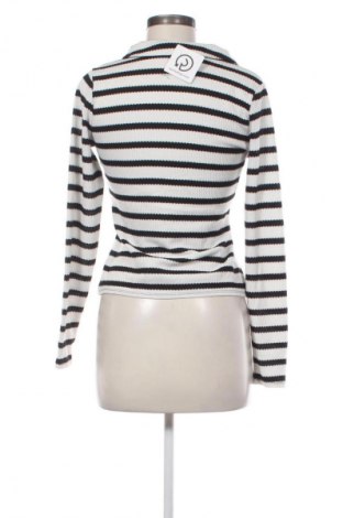 Дамска блуза H&M, Размер S, Цвят Многоцветен, Цена 2,04 €