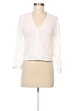 Bluzka damska H&M, Rozmiar S, Kolor Biały, Cena 6,99 zł