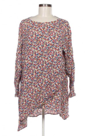 Dámská halenka H&M, Velikost XL, Barva Vícebarevné, Cena  49,00 Kč