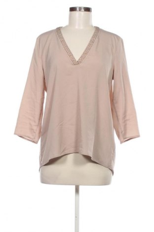 Dámská halenka H&M, Velikost M, Barva Béžová, Cena  49,00 Kč