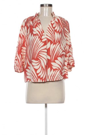 Γυναικεία μπλούζα H&M, Μέγεθος XS, Χρώμα Πολύχρωμο, Τιμή 9,99 €