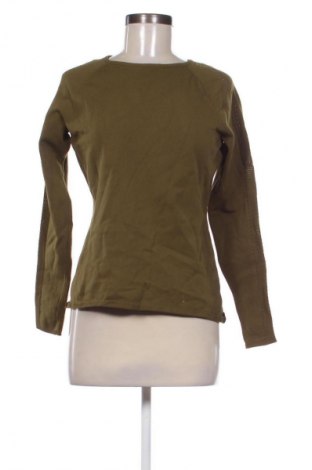 Bluzka damska H&M, Rozmiar M, Kolor Zielony, Cena 6,99 zł