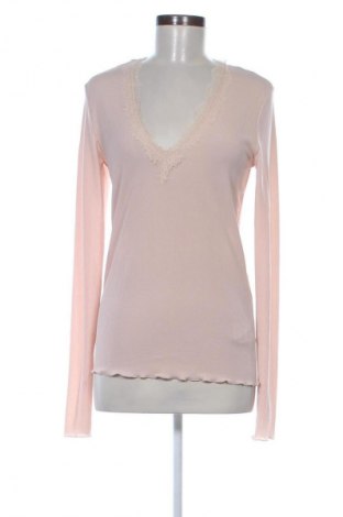 Bluzka damska H&M, Rozmiar M, Kolor Różowy, Cena 9,99 zł