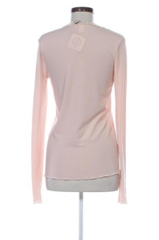 Bluzka damska H&M, Rozmiar M, Kolor Różowy, Cena 9,99 zł