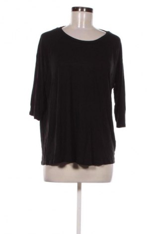 Dámská halenka H&M, Velikost L, Barva Černá, Cena  55,00 Kč