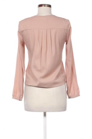 Dámská halenka H&M, Velikost M, Barva Béžová, Cena  278,00 Kč