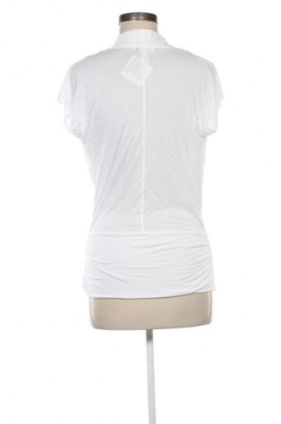 Γυναικεία μπλούζα H&M, Μέγεθος S, Χρώμα Λευκό, Τιμή 9,99 €