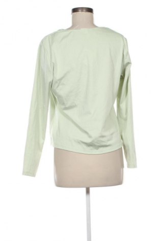 Γυναικεία μπλούζα H&M, Μέγεθος XL, Χρώμα Πράσινο, Τιμή 6,99 €