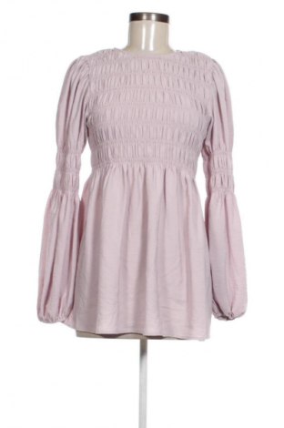 Dámská halenka H&M, Velikost S, Barva Popelavě růžová, Cena  49,00 Kč