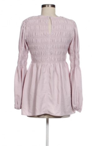 Dámská halenka H&M, Velikost S, Barva Popelavě růžová, Cena  49,00 Kč