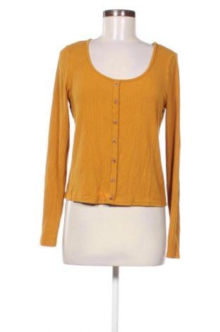 Γυναικεία μπλούζα H&M, Μέγεθος L, Χρώμα Πορτοκαλί, Τιμή 1,99 €