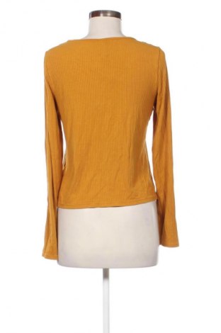 Γυναικεία μπλούζα H&M, Μέγεθος L, Χρώμα Πορτοκαλί, Τιμή 1,99 €