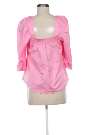 Γυναικεία μπλούζα H&M, Μέγεθος M, Χρώμα Ρόζ , Τιμή 9,99 €