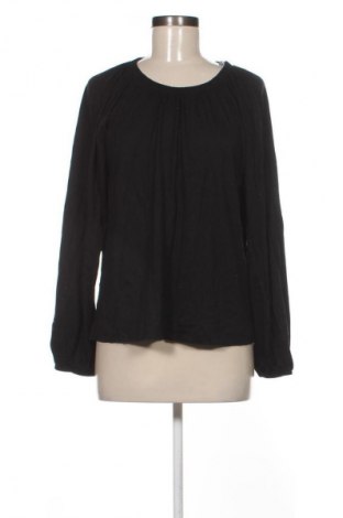 Γυναικεία μπλούζα H&M, Μέγεθος S, Χρώμα Μαύρο, Τιμή 1,99 €