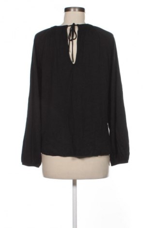 Γυναικεία μπλούζα H&M, Μέγεθος S, Χρώμα Μαύρο, Τιμή 1,99 €