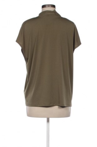 Bluzka damska H&M, Rozmiar L, Kolor Zielony, Cena 44,99 zł