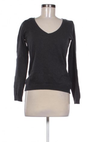 Γυναικεία μπλούζα H&M, Μέγεθος S, Χρώμα Γκρί, Τιμή 1,99 €