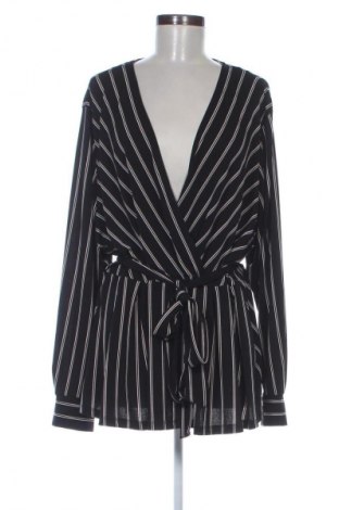 Dámská halenka H&M, Velikost 3XL, Barva Vícebarevné, Cena  329,00 Kč