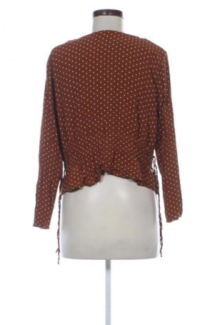 Bluzka damska H&M, Rozmiar XL, Kolor Kolorowy, Cena 18,99 zł