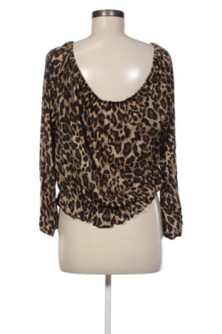 Damen Shirt H&M, Größe L, Farbe Mehrfarbig, Preis 1,99 €